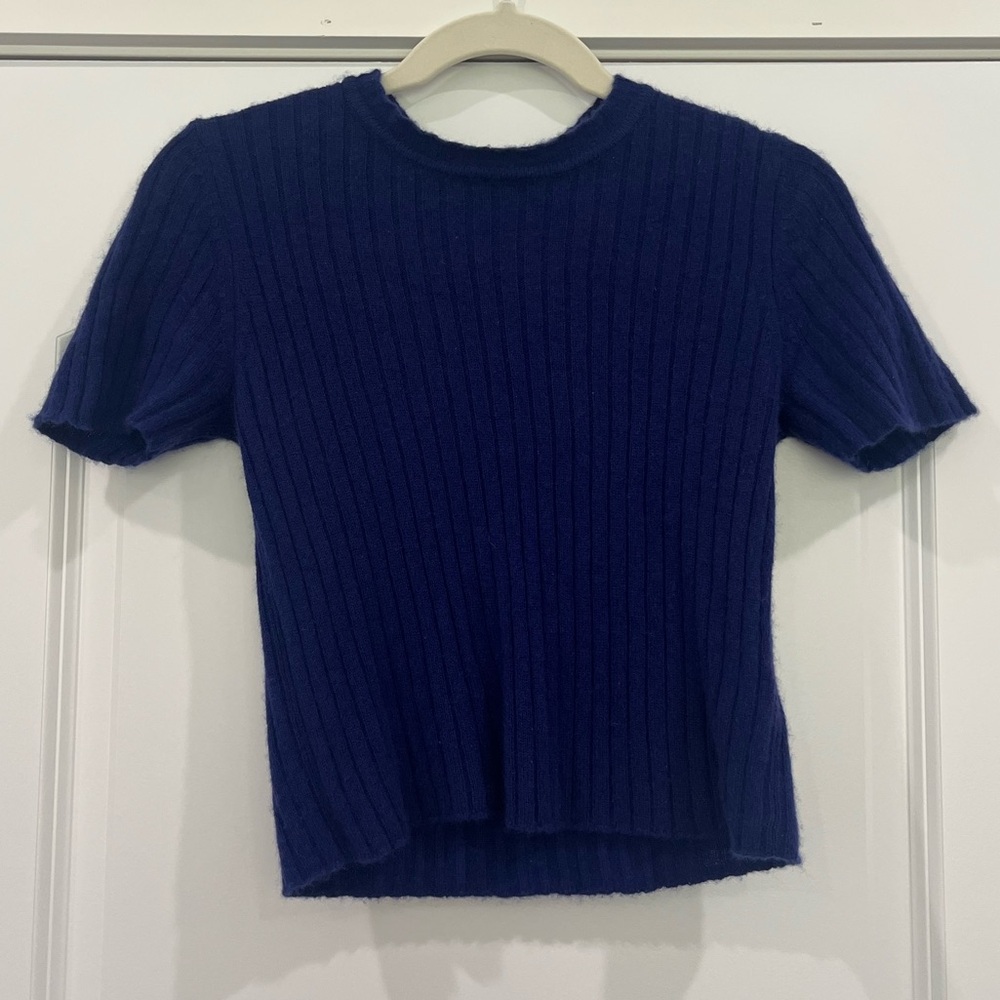 100% Cashmere Sweater